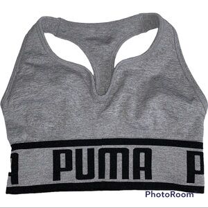 Puma sports bra